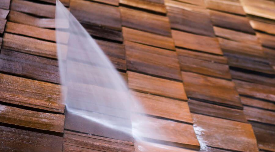 Professional tile roof repair services in Cedar Run, PA
