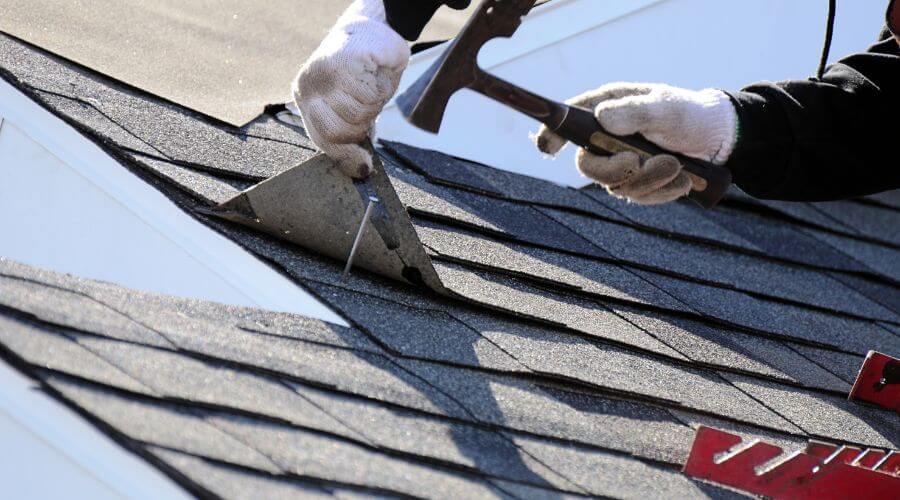 Expert tile roof repair services in Cedar Run, PA